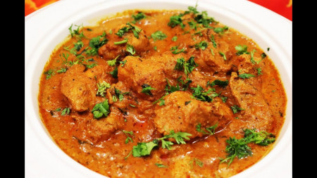 Chicken Sahi Korma